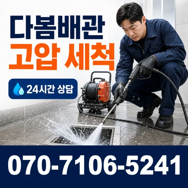 목포시 상락동 벽누수 상담 이미지 4